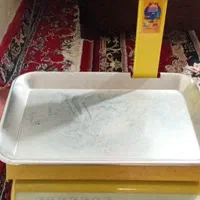 ترازوی دیجیتال محک و دستگاه پرس حرارتی پرس پلاست|فروشگاه و مغازه|خرمشهر, |دیوار