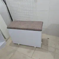 دو عدد قفسه، میز، کمددر حد نو بفروش می رسد|فروشگاه و مغازه|برازجان, |دیوار