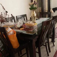 میز نهارخوری