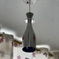 لوستر اتاق خواب