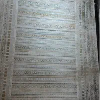 فرش نونو باز نشده استفاده نشده پا نخورده