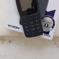 گوشی نوکیا دو سیم کارته