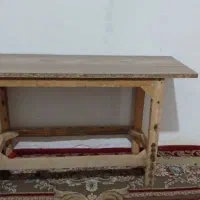 نیمکت چرخ خیاطی