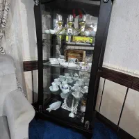 بوفه،فریزر یخچالی