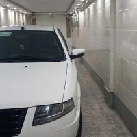 فروش سمند سورن پلاس ef7 سیمی