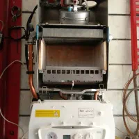 تعمیرات پکیج آبگرمکن بخاری کولر شومینه