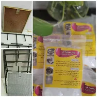 پودر معجزه گر نانو و اسپری تک