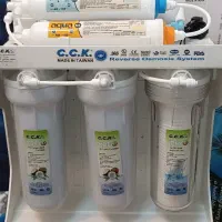 دستگاه 6 مرحله اقتصادی|آبسردکن و تصفیه آب|قم, قلعه کامکار|دیوار