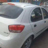 تیبا۲مدل۴۰۰|خودرو سواری و وانت|تربت جام, مطهری|دیوار