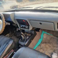 وانت پیکان ۹۲ کم کار|خودرو سواری و وانت|قشلاق دشت, |دیوار