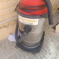 جاروبرقی صنعتی