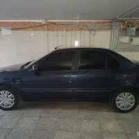 سمندef7کم کار 94بنزینی|خودرو سواری و وانت|قزوین, |دیوار