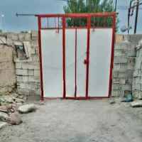 در حیات ویلایی