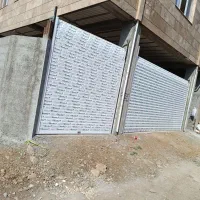 کرکره برقی. جک بازویی. شیشه میرال|خدمات پیشه و مهارت|رستم‌آباد, |دیوار