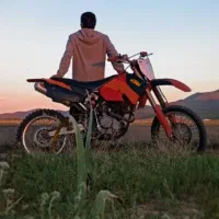 کراس کی تی ام شوکا ۲۵۰|موتورسیکلت|تهران, نصرت|دیوار