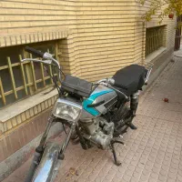 موتور هوندا مزایده ای|موتورسیکلت|اندیشه, اندیشه فاز ۳|دیوار