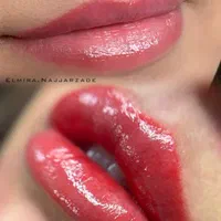 میکروبلیدینگ ابرو وشیدینگ‌لب.تخفیف تکرارنشدنی|خدمات آرایشگری و زیبایی|مشهد, دانشجو|دیوار