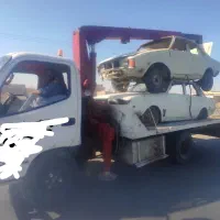 جرثقیل|خدمات حمل و نقل|رفسنجان, |دیوار