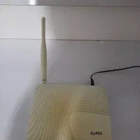 مودم زایکسل