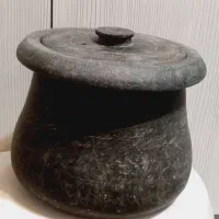 دیزس سنگی ۶نفره|ظروف پخت‌وپز|مشهد, عبادی|دیوار