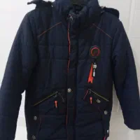 کاپشن زمستانی|لباس|قروه, |دیوار