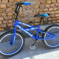 دوچرخه 20 المپیا