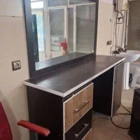 لوازم ارایشگاه