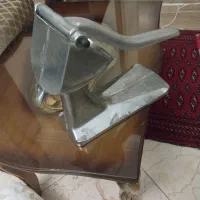 آب میوه گیری دستی آلومینیومی|آبمیوه‌گیر و آب‌مرکبات‌گیر|تهران, دریا|دیوار