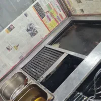 وسایل ساندویچ وپیتزا|کافیشاپ و رستوران|شادگان, |دیوار