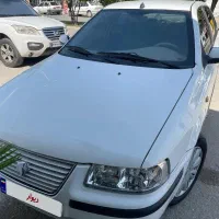 سمند EF7