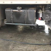 واکس لاستیک و داشبورد نانو جنرال|قطعات یدکی و لوازم جانبی|بیرجند, |دیوار