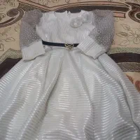 لباس مجلسی شیک مناسب سن ۱۰ تا ۱۲ سال