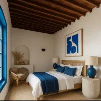 اجاره  اقامتگاه ساحالی در بهترین لوکیشن تورستی قشم