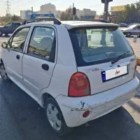 ام وی ام 110 4 سیلندر|خودرو سواری و وانت|نیشابور, کشتارگاه|دیوار