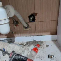 تاسیسات ساختمانی لوله کشی وبرق کشی|خدمات پیشه و مهارت|بندرعباس, |دیوار