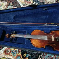 ویالون دستساز