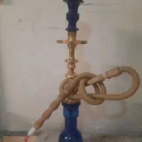 فروش قلیان برنجی|صنایع دستی و سایر لوازم تزئینی|مشهد, عامل|دیوار