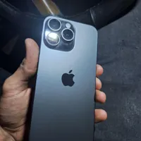 اپل iPhone 15 Pro Max با حافظهٔ ۲۵۶ گیگابایت