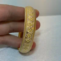 طلا مستعمل نو