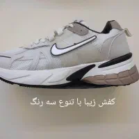 کفش نایک تو فیکی خارجی با تنوع رنگ