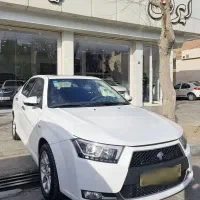 دنا پلاس اتوماتیک 1402