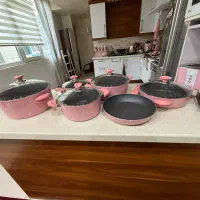 قابلمه جهیزیه نو ترک