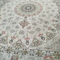 دو عدد فروش فرش ماشینی دوازده متری  ۱۲۰۰ شانه|فرش|میانه, |دیوار
