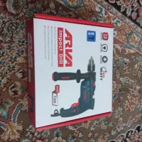 دریل اروا چکشی نونو  قیمت توافقی