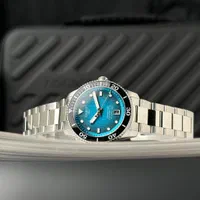 ساعت 300 متر تیسوت تیسو TISSOT بزل چرخان|ساعت|تهران, زعفرانیه|دیوار