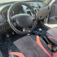 ساینا۹۷ بدون رنگ|خودرو سواری و وانت|شهرکرد, |دیوار