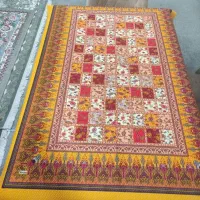 رو میزی سنتی و ترکمنی|صنایع دستی و سایر لوازم تزئینی|اندیمشک, |دیوار