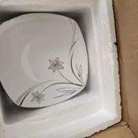 سرویس چینی ۱۲ نفره