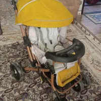 کالسکه کریر روروک زیرقیمت