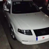 سورن پلاس ef7 403 درحد صفر فول 85 گانه